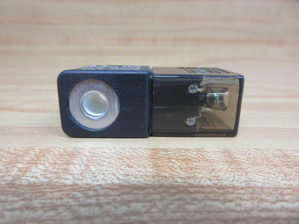 MPM DC24V 4.8W Solenoid Valve DC24V48W
