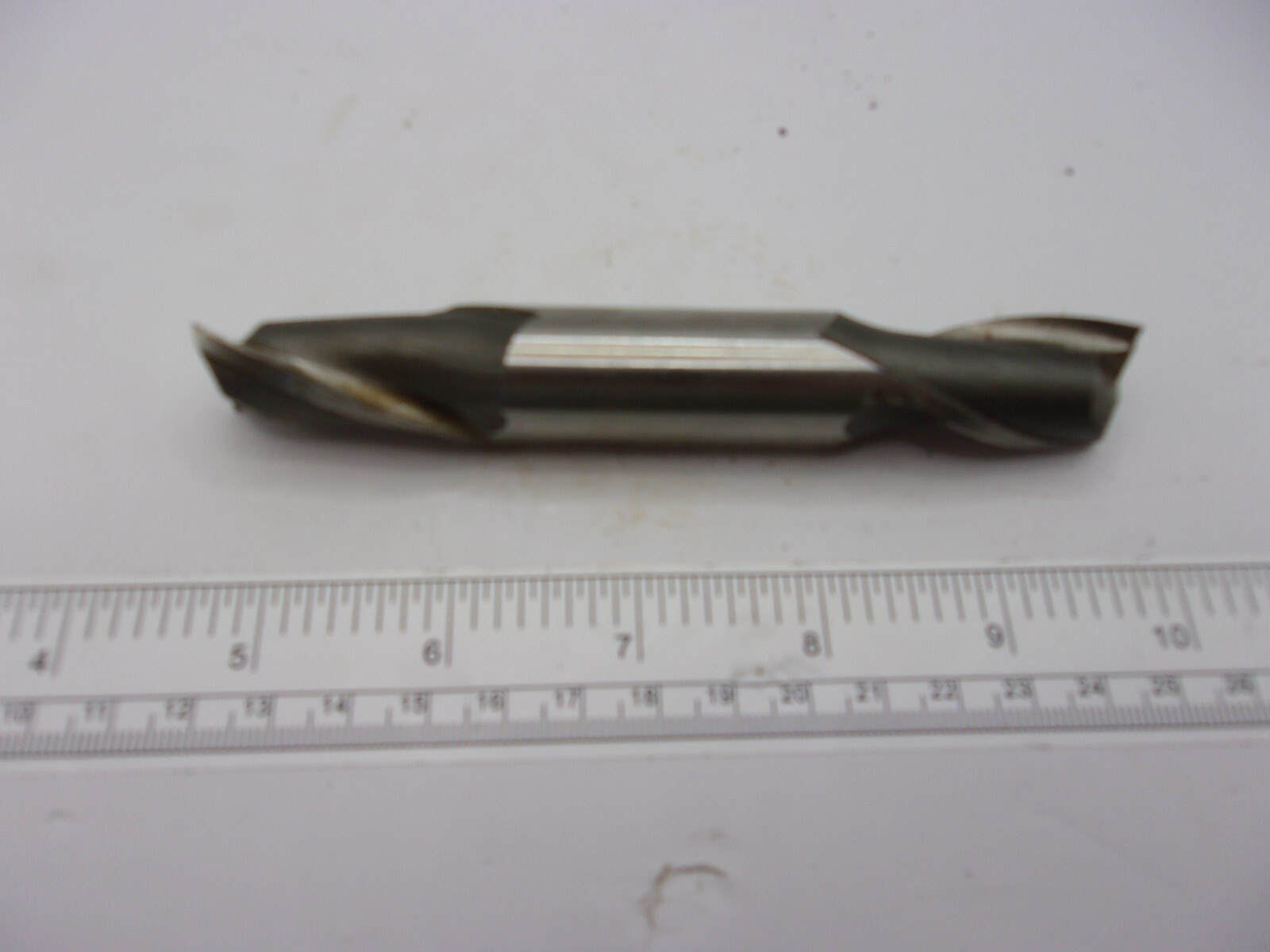 UNBRANDED, 3/4″ HS Double End Mill flute, 1480A