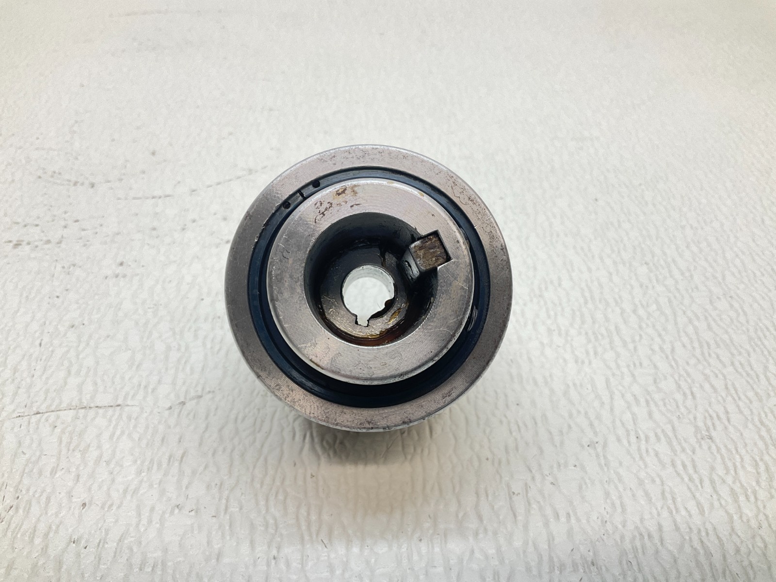 Joyce / Dayton 06S100F050RS Coupling