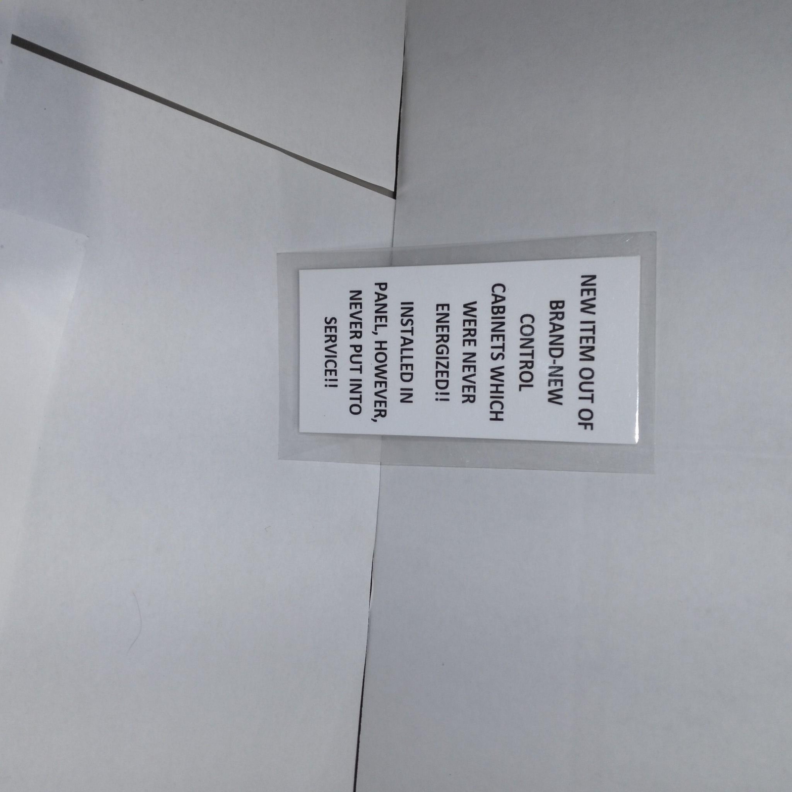 ALLEN-BRADLEY 1606-XLP90B SER.A AC100-120/220-240V 2.1/1.0A 50-60HZ DC 12-15V