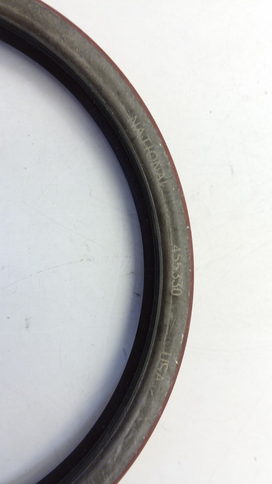 FEDERAL MOGUL 455330 SMALL BORE INCH SEAL NIB