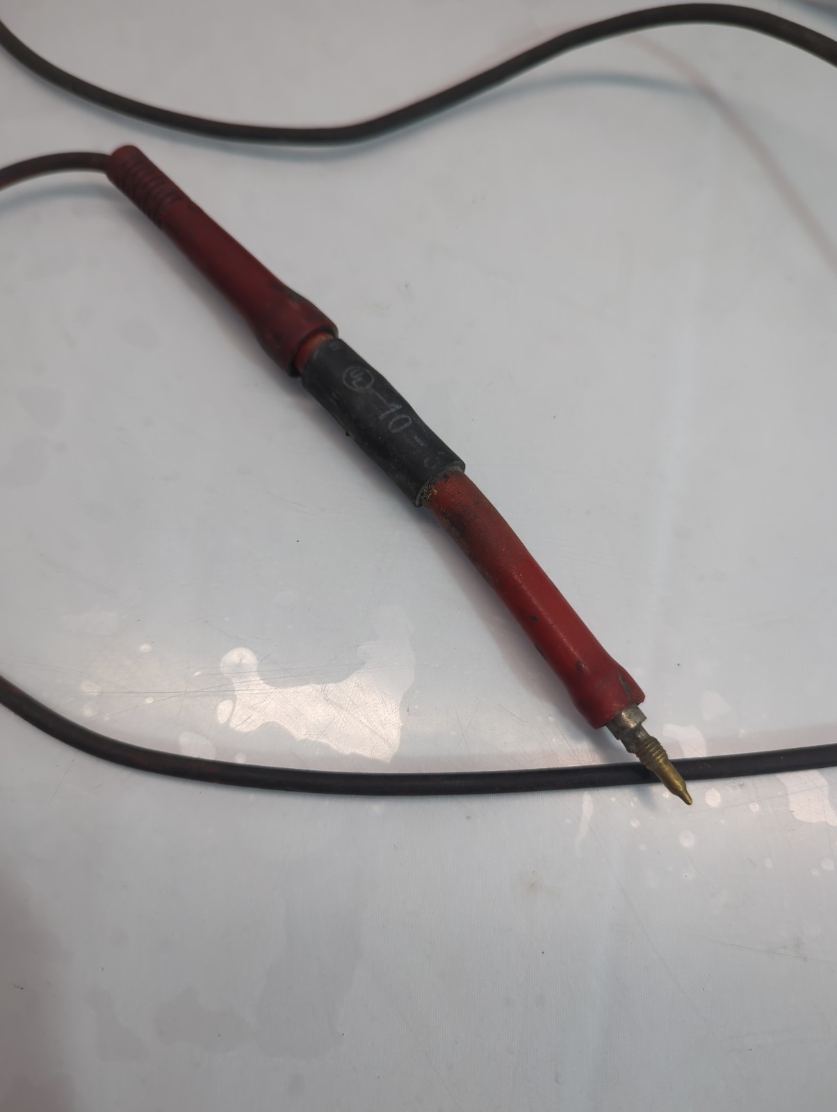 ROTOR STATOR DIODE TESTER VINTAGE AUTOMOTIVE TOOL NEW ENGINEERING 226M AS IS