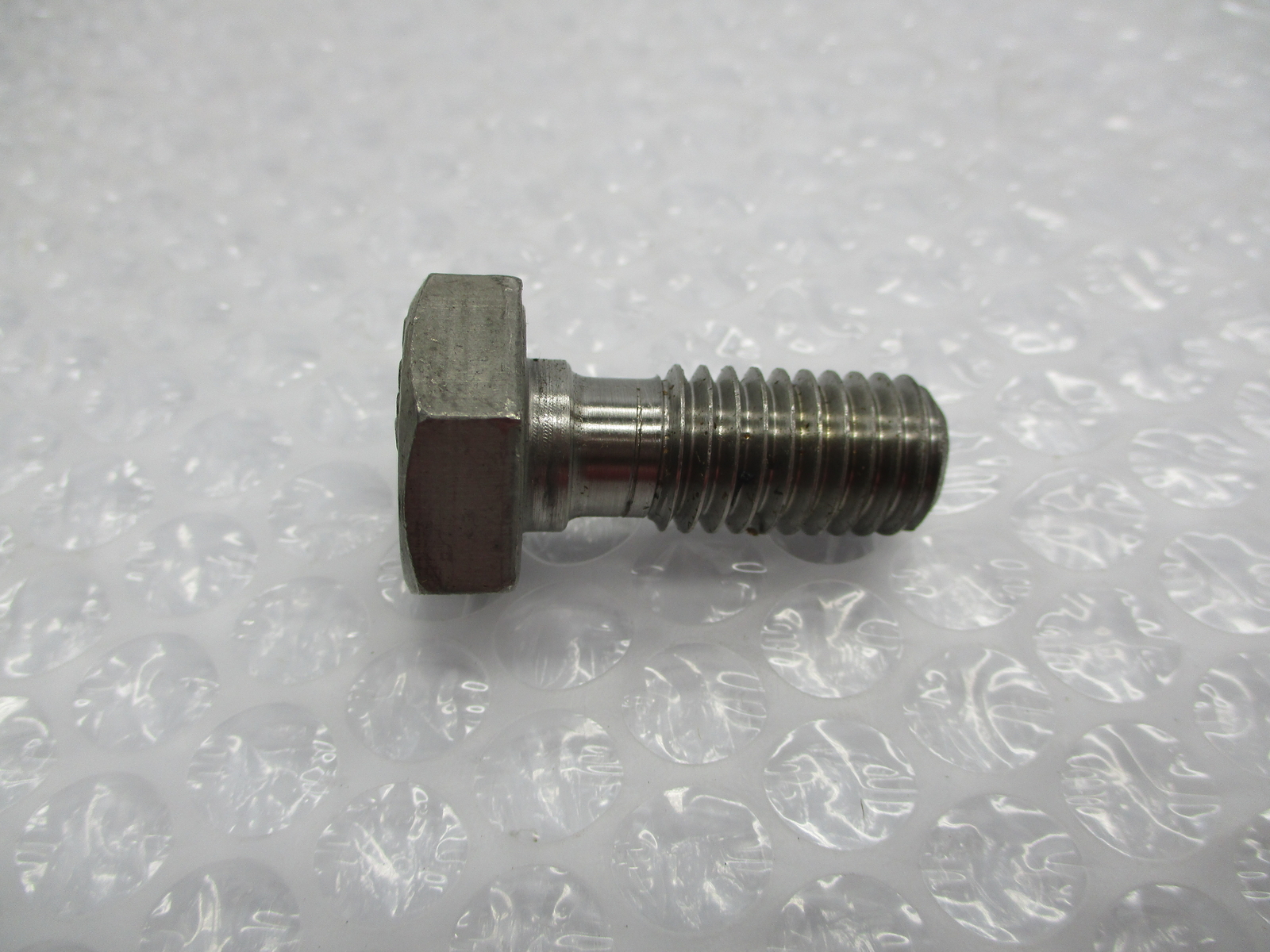 SULZER PUMPS 1273841 S0290 HEX SCREW NSNP