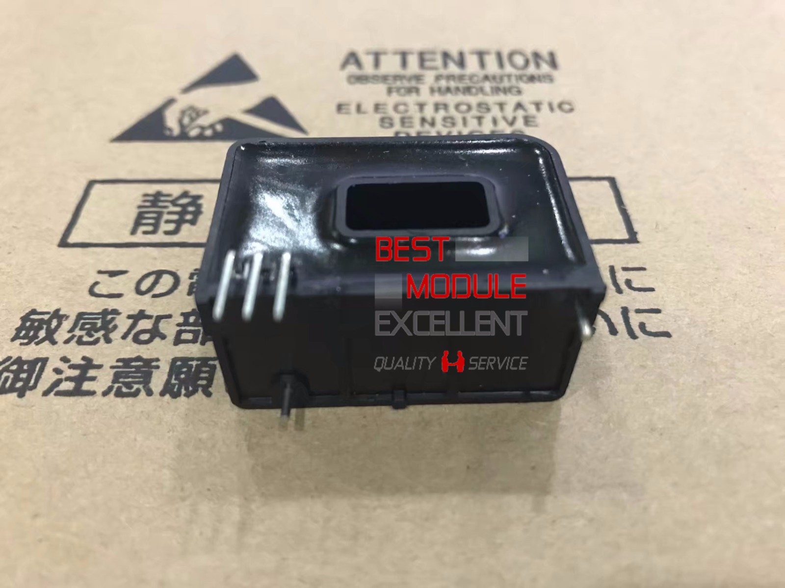 1PCS FANUC A44L-0001-0165#500A Sensor NEW 100% Quality Assurance