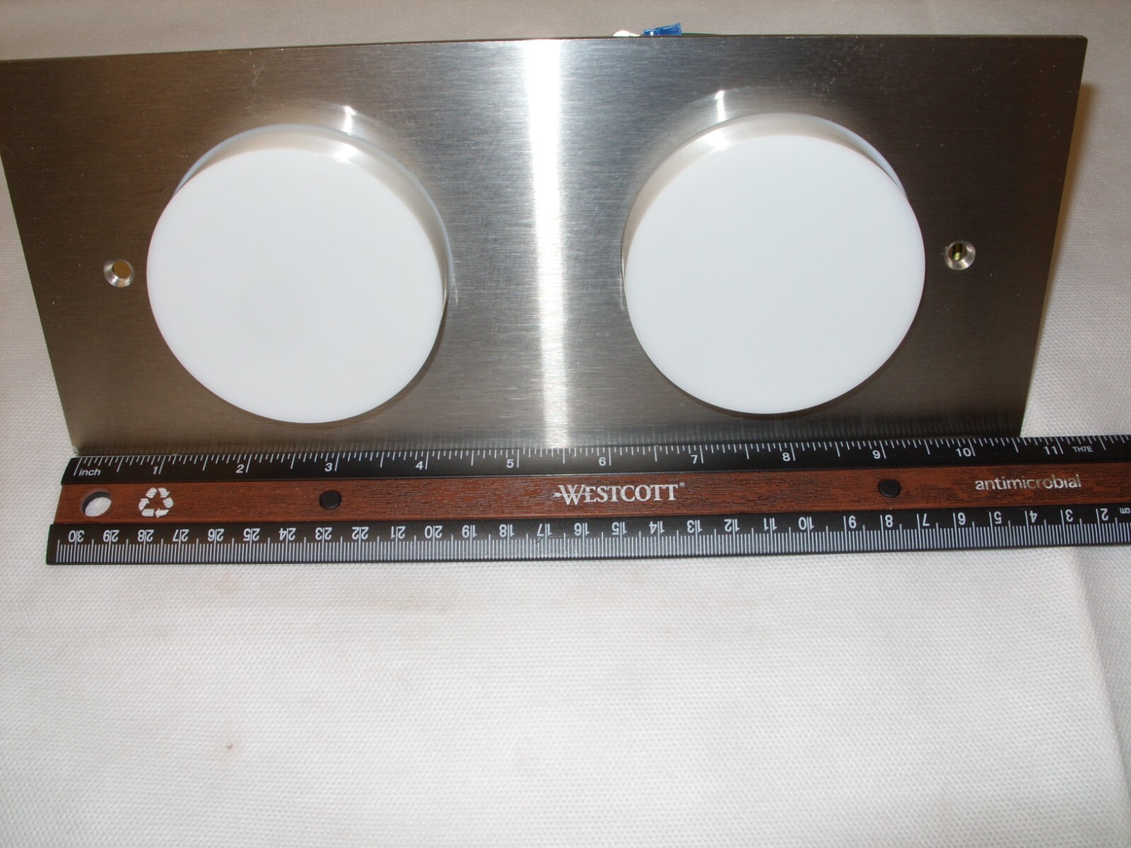 Otis Elevator – OEM Hall Lantern Light 6646AAD / ABA6646AAD1 – 30 VDC / 0.75A