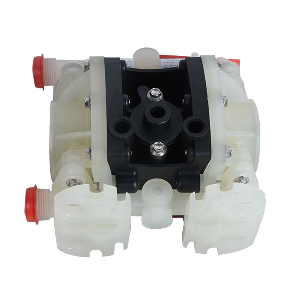 For Ingersoll Rand ARO Air Compressor PD01P-HPS-PTT-A Double Diaphragm Pump