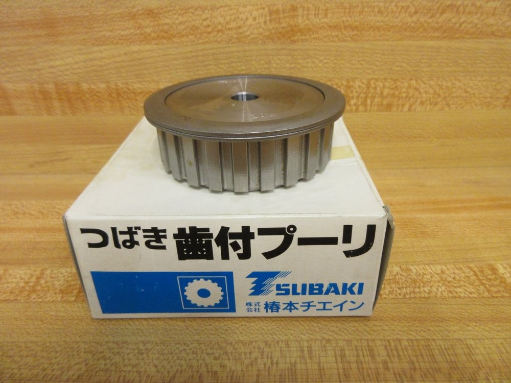 Tsubaki 24 L 075 Timing Pulley 24L075