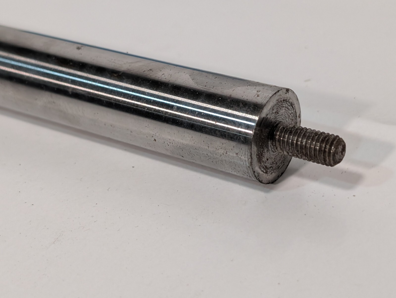 Thomson 60 Case Hardened Quick Linear Shaft 28″