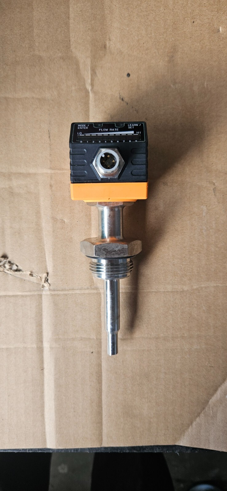 IFM Electronic SI2000