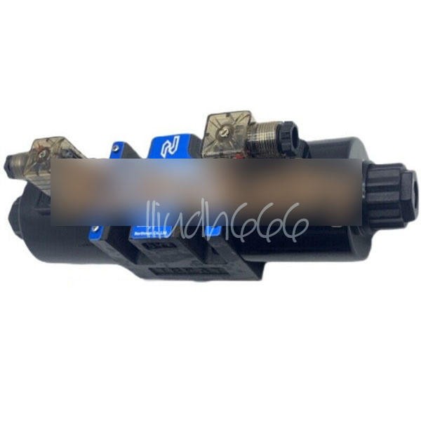 ONE NEW For Northman SWH-G03-C2-A220-20 Solenoid valve SWH-G03-C2 A220 20