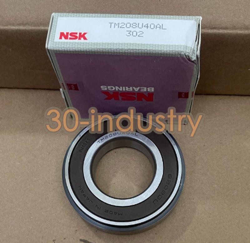 1Pcs New For TM208U40AL Transmission bearing 42TM02 42x80x18