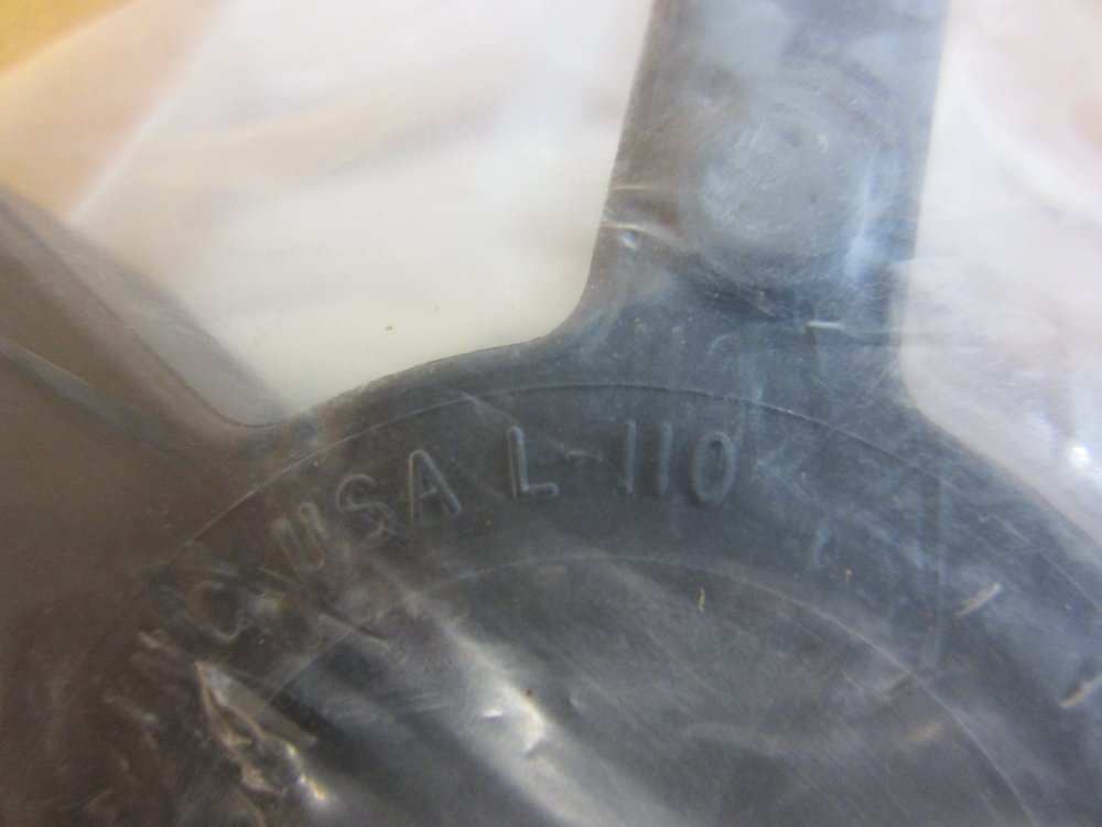 Lovejoy 68514411724 Spider-Sox Coupling L-110