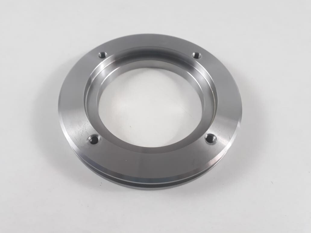 Flange Part No 90801-73K-290 9000104130 For Kawasaki 8S60MCE