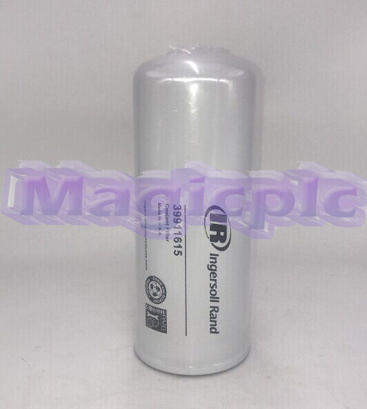 New 1Pcs For 39911615 Oil Coolant Filter Ingersoll Rand Air Compressor