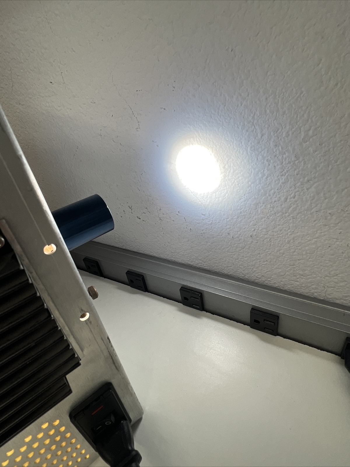 Applied Biosystems (AB) Light Source Assembly Discovery P/N: 4387394 **WORKING**