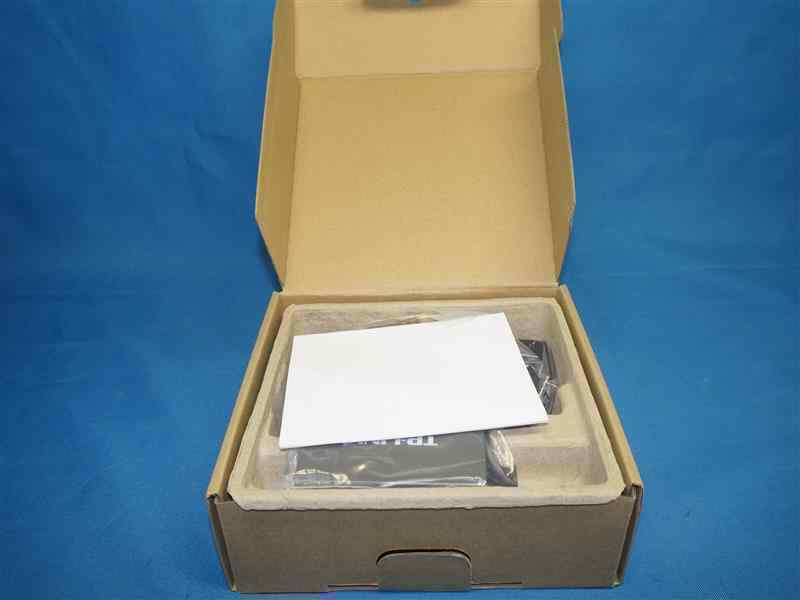 TP-Link MC100CM 10/100Mbps Multi-Mode Media Converter NEW NOB