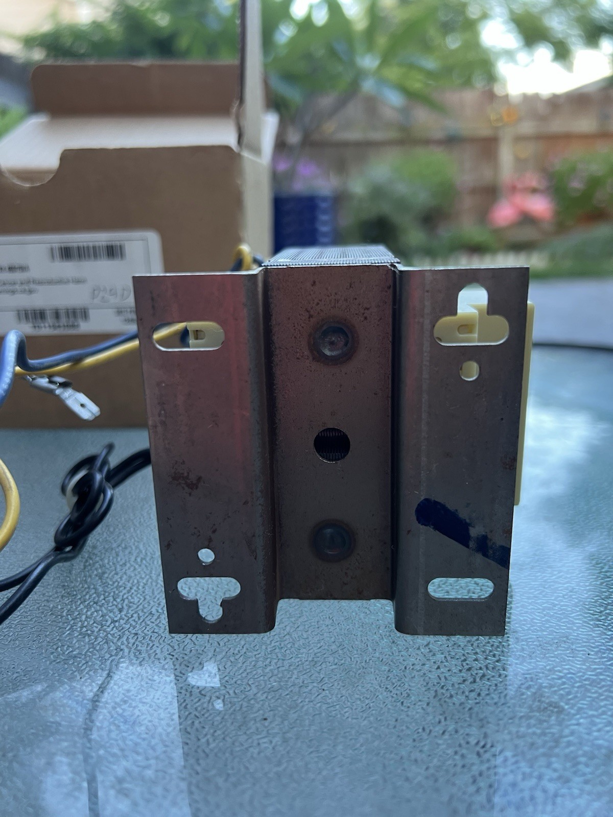 ARMSTRONG 42W94 LB-74930 Transformer Kit 460/75va