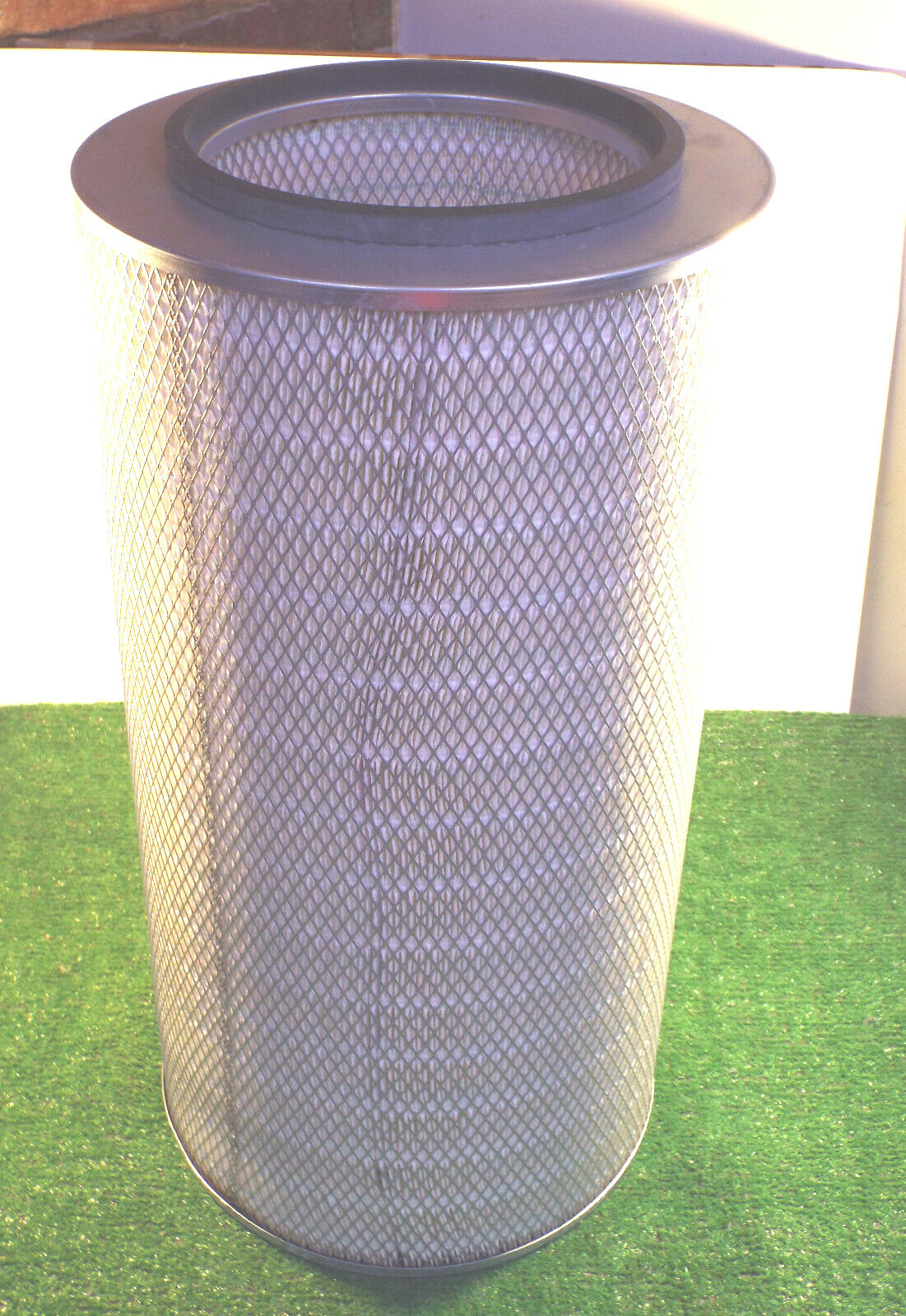 1 NEW TEREX 1433798 OUTER AIR CLEANER ELEMENT NIB ***MAKE OFFER***