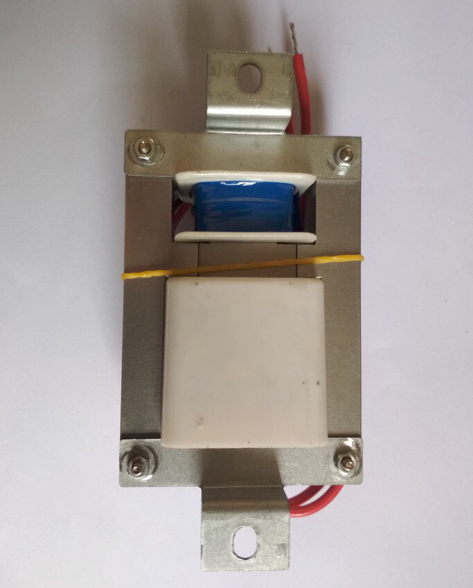 1Pcs New 57*16 Mosquito Killer Lamp High Voltage Transformer 220V/50Hz-3500V