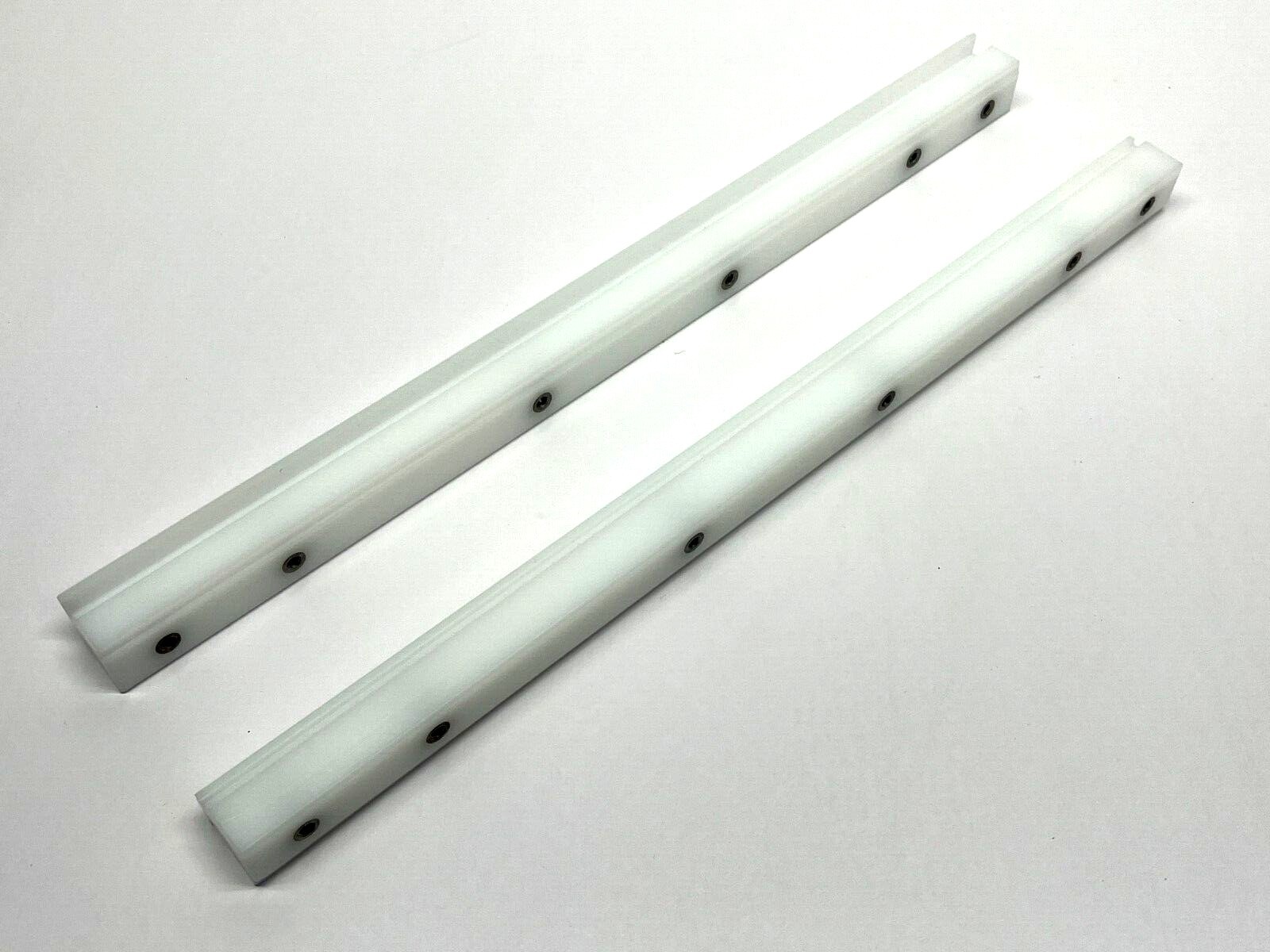 Knapp 10252259 Guide Rail Assembly 10348 for ATD-L1P LOT OF 2