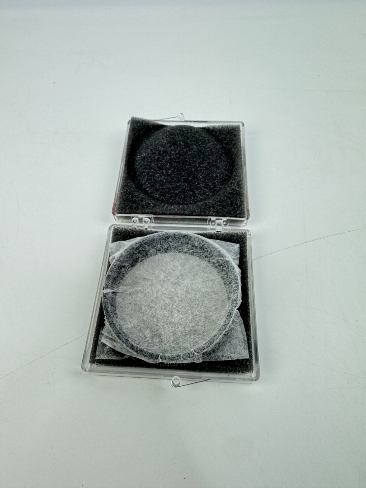 Thorlabs ND2R13A Mounted Ø50.0 mm Reflective ND Filter, Optical Density 1.3