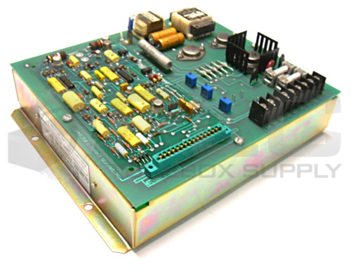 NEW STOCK EQUIPMENT 1-D25043 MOTOR SPEED CPNTROL 1D25043 220WATTS 50-60 CYCLE