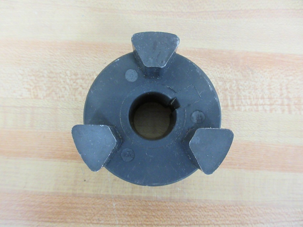 TB Wood’s L100X7/8 Jaw Coupling Hub L10078