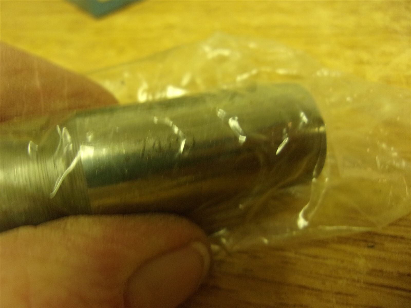 NEW Deltronic Pin Plug Gage Gauge .7480 *FREE SHIPPING*