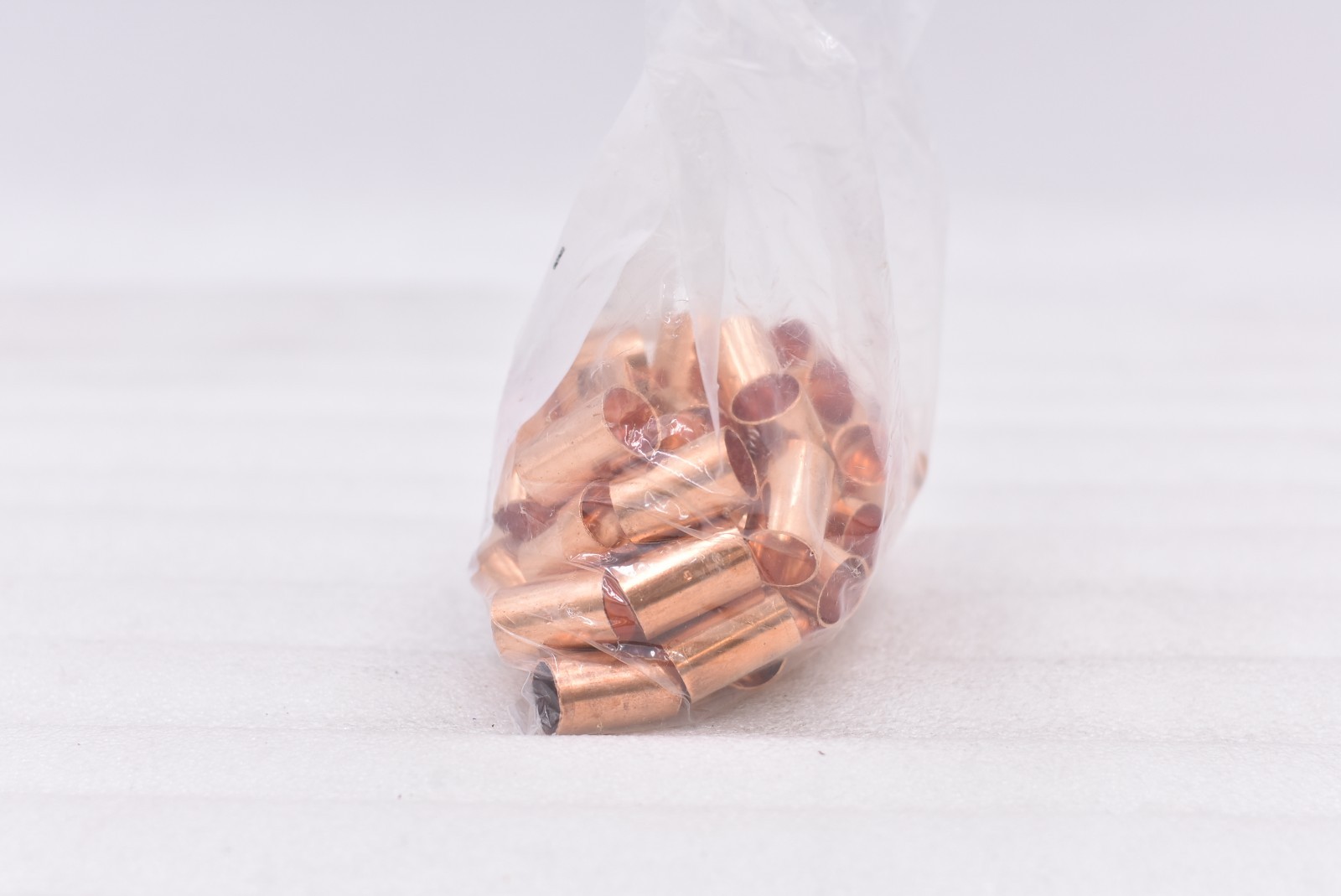 NIBCO 1/2″ C x C Copper Coupling 50pcs
