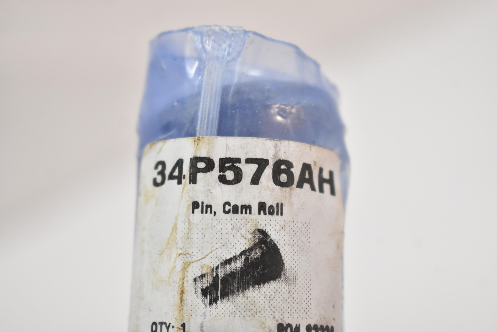 American Holt 34P576AH Pin Cam Roll 1pc Industrial Machine Part Made In USA