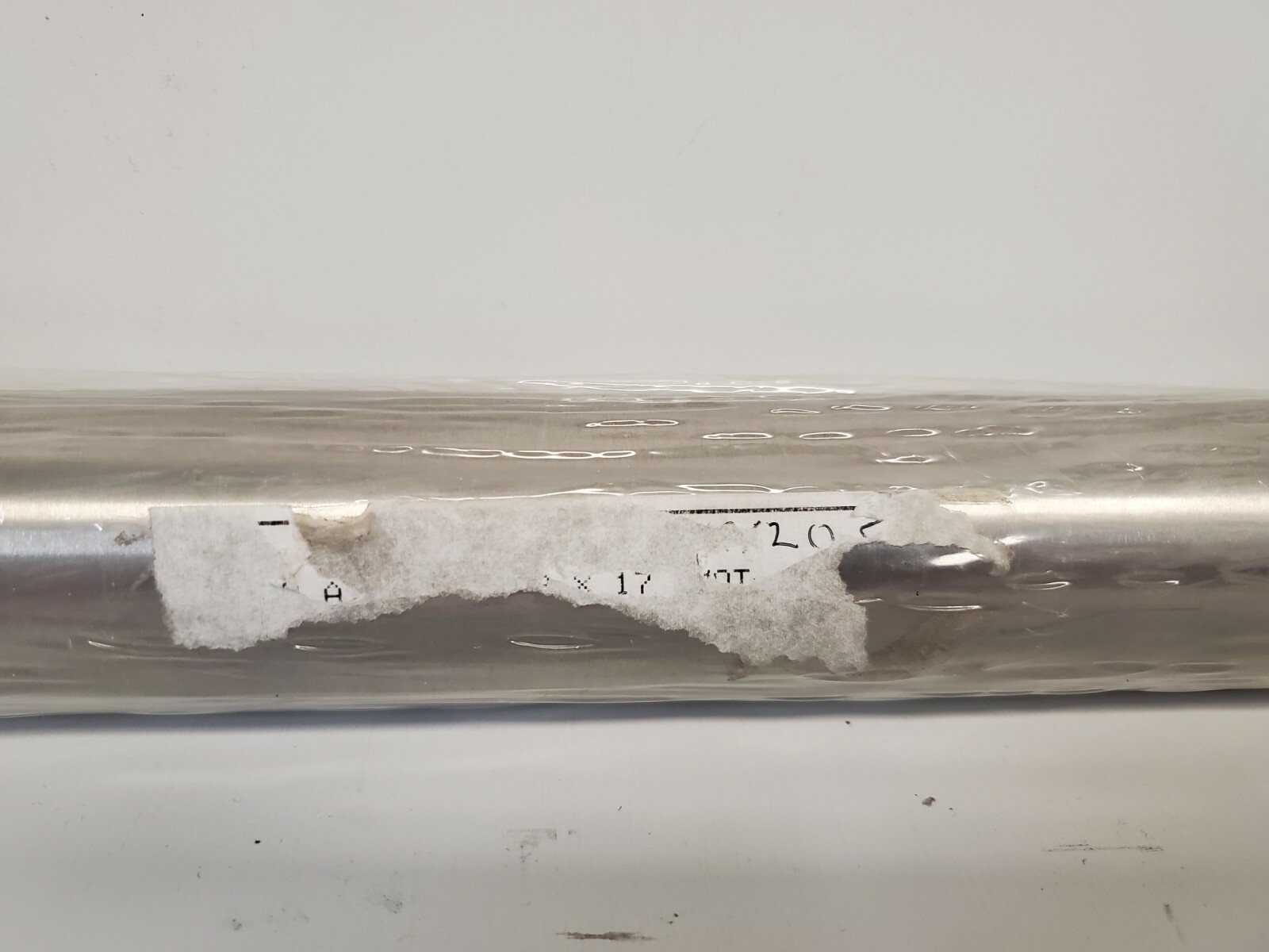NOS! NUMATICS O1 1/2 X 17.000″ PNEUMATIC CYLINDER 3M8T-719080-5 1500D01-17A-03