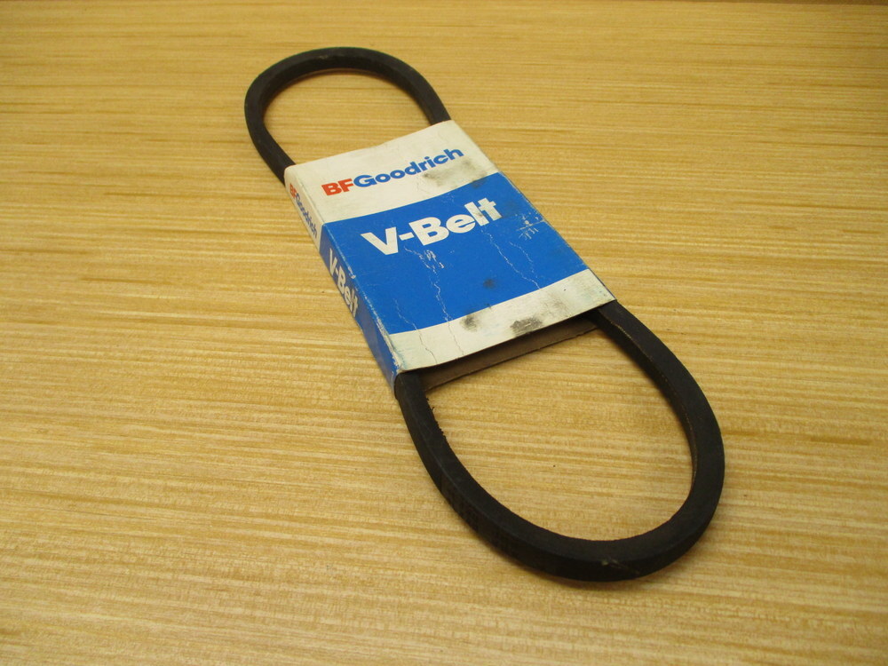 BF Goodrich 4L330 FHP Glasstex V-Belt (Pack of 3)