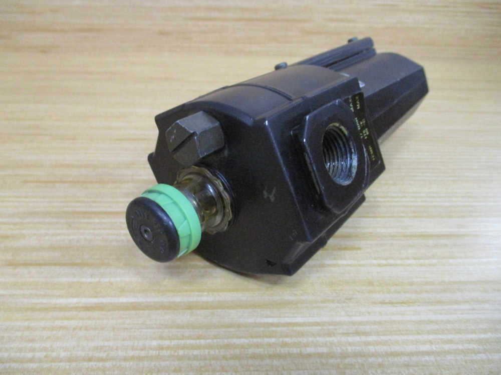 Norgren L74C-4AP-QDN Excelon Lubricator L74C4APQDN