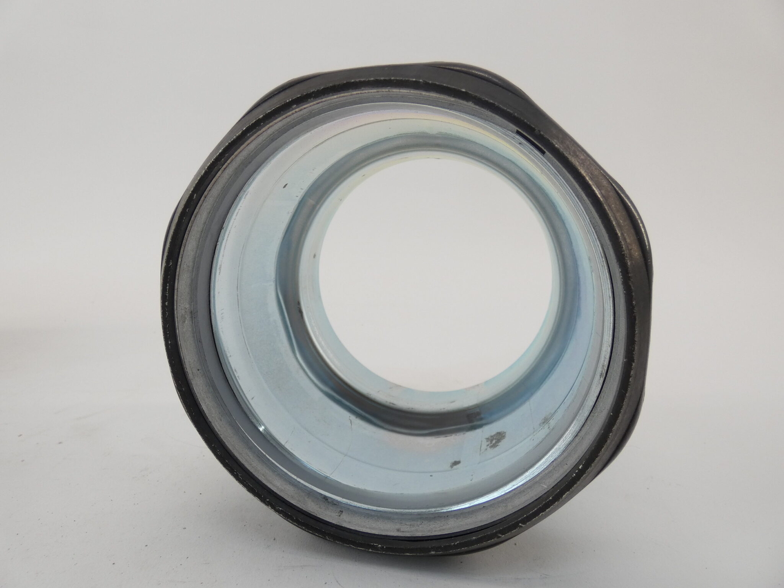 Eaton Crouse-Hinds 659RT EMT 4″ Compression Raintight Connector – NEW Surplus!