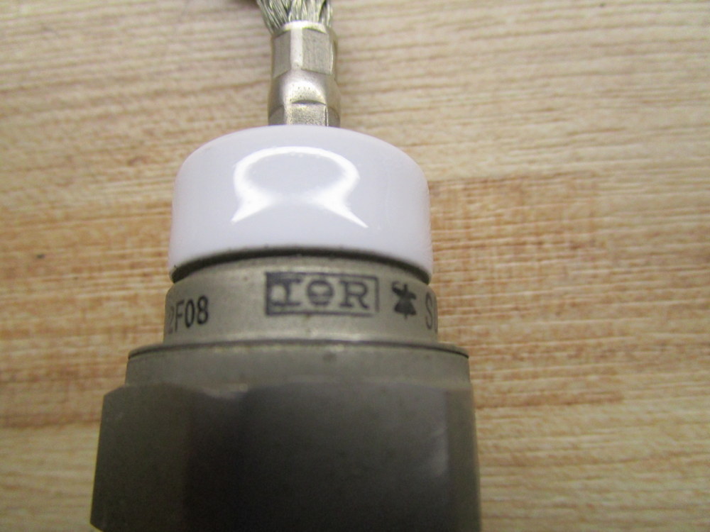 IR 153B252F08 Rectifier MO06C