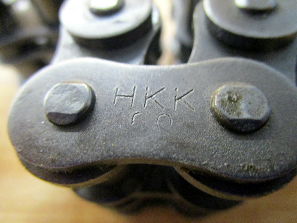 HKK Chain 6018 Chain