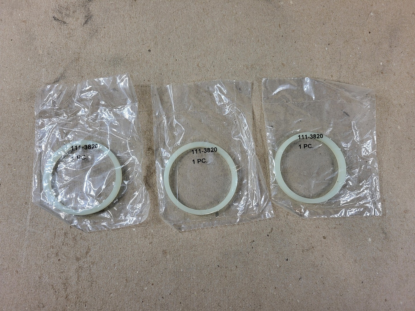 SURPLUS NEW Caterpillar 5615531 Gasket Kit – Heavy Machinery