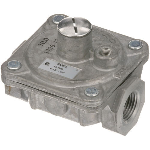Bloomfield 2J-39284 Pressure Regulator 1/2 LP