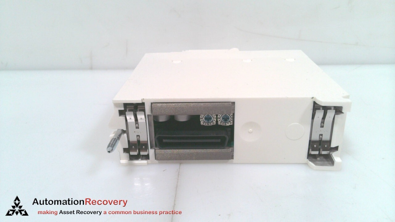 SCHNEIDER ELECTRIC BMXNOE0110, MODICON ETHERNET TCP/IP NETWORK MODULE, N #325505