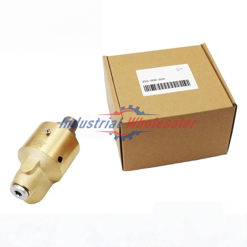 1PC NEW DEUBLIN High-Speed Rotary Joint 3/4 Inch NPT Fits Deublin 255-000-020