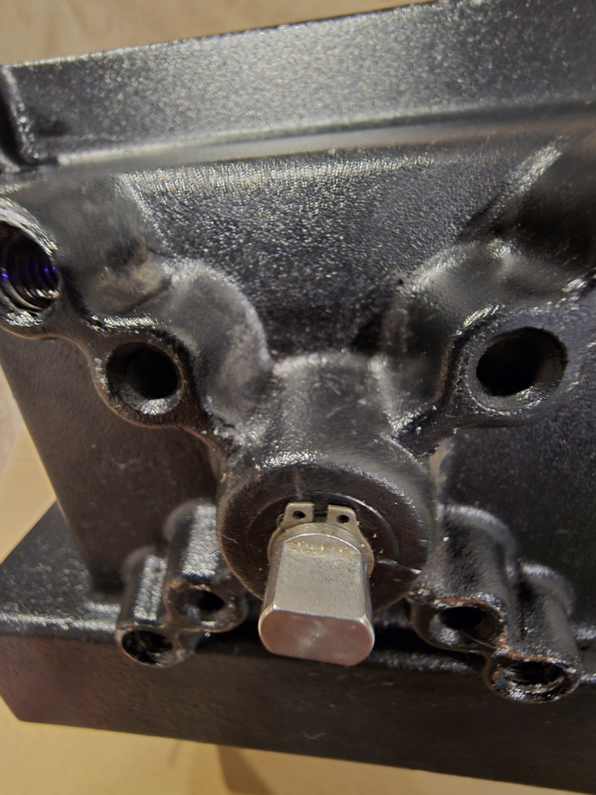 Valve Position Indicator Westlock Controls Valve Positioner 2007X-BY-E10