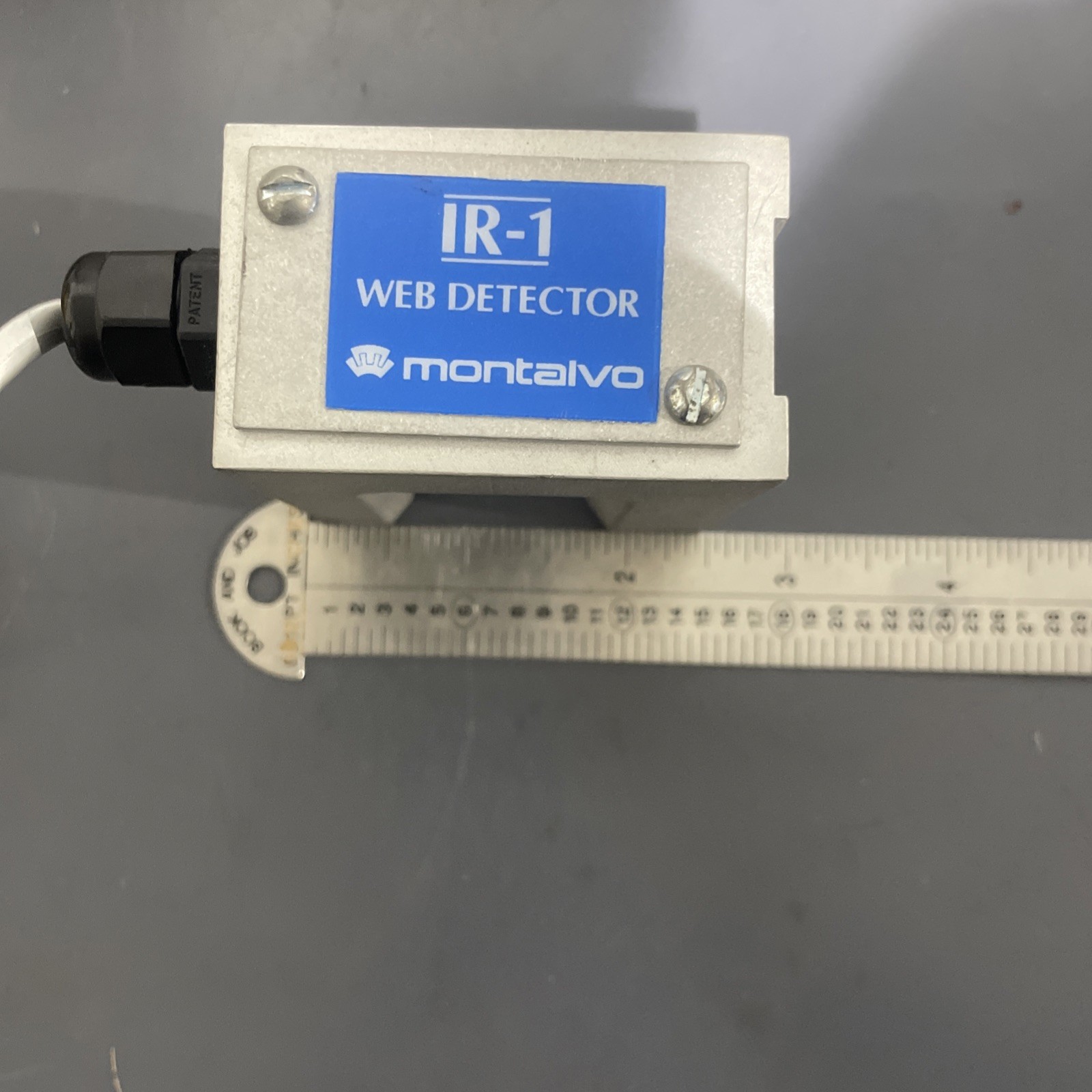montalvo web detector IR-1 (2piece)