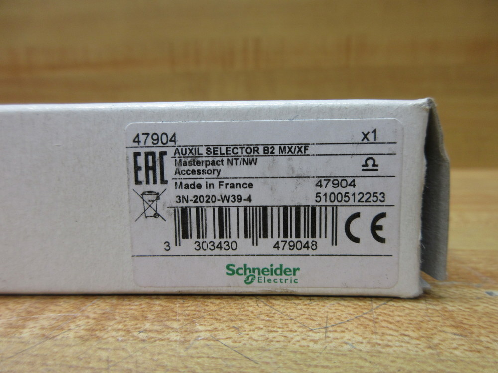Schneider Electric 47904 Communication Module