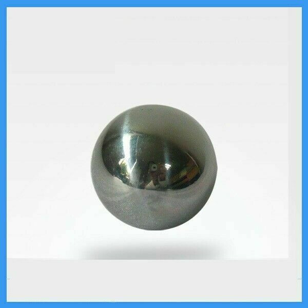 50.8 diameter/535 grams test steel ball 4 mechanical strength appliance shell
