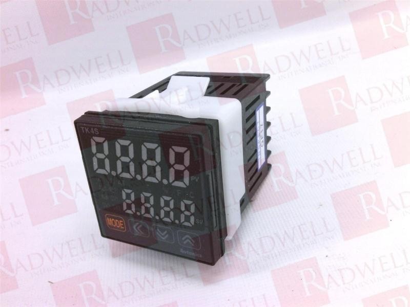 AUTONICS TK4S-14RR / TK4S14RR (BRAND NEW)