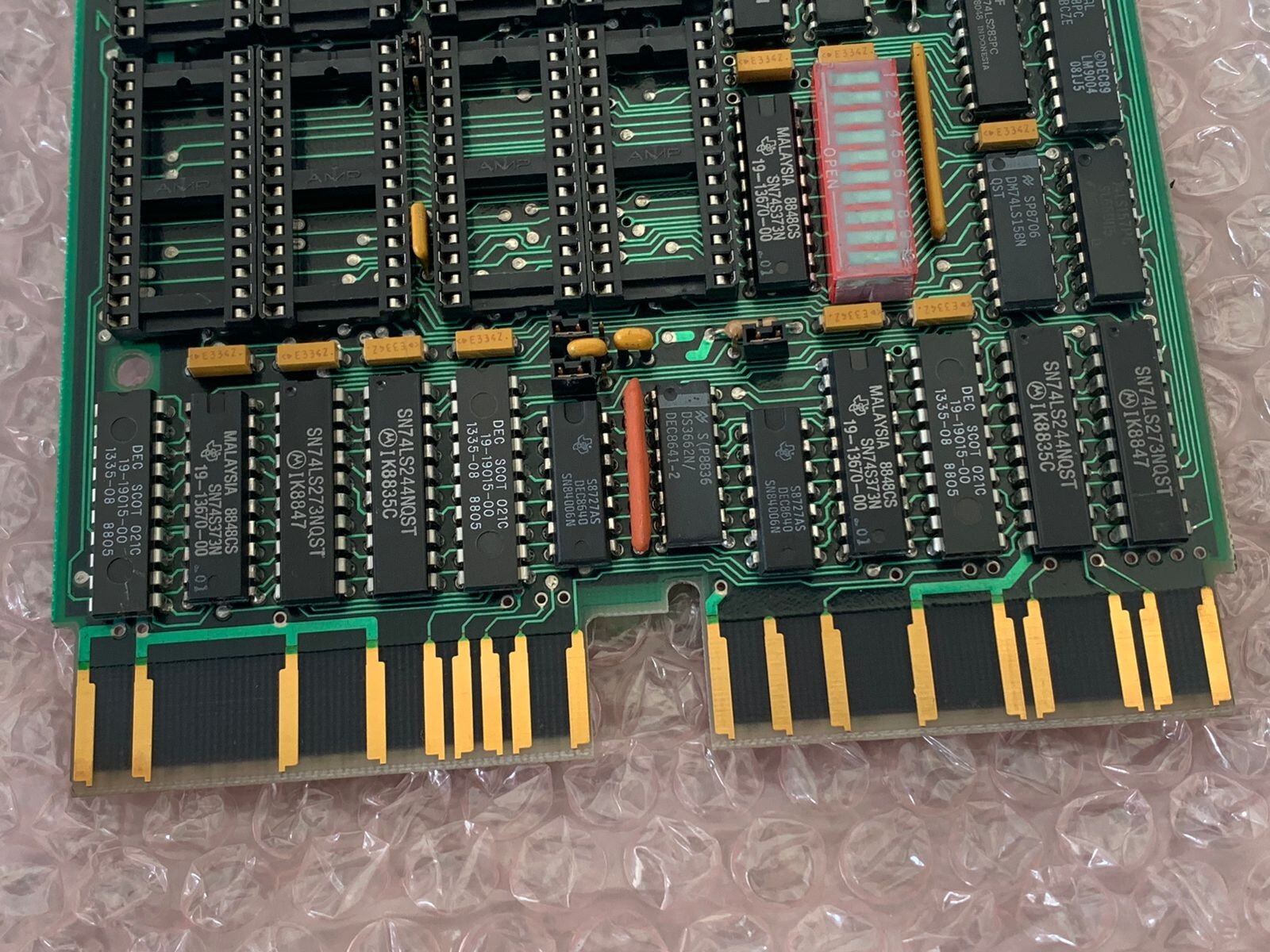 Digital Equipment Corp. / Universal PROM Module / MRV11-D / M8578