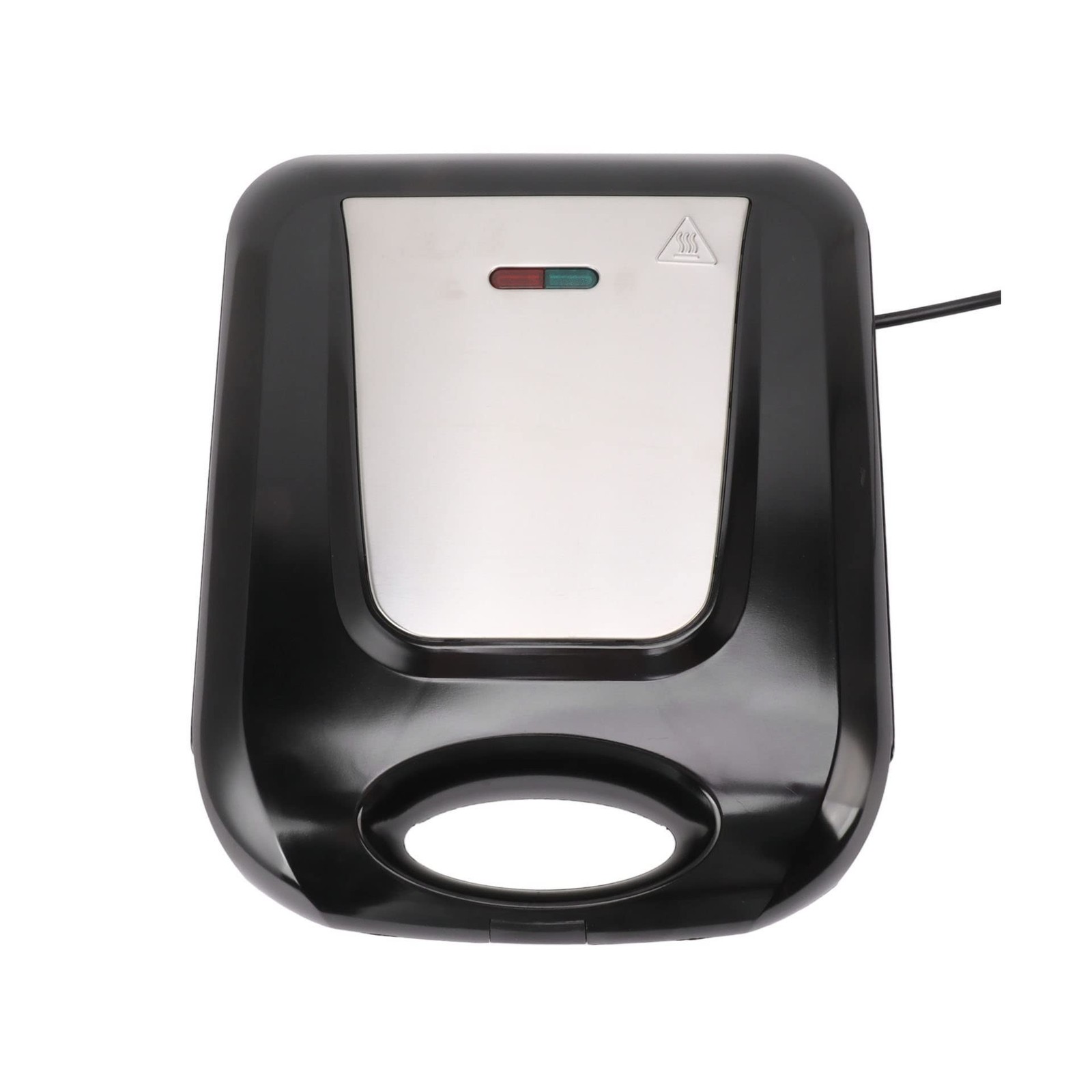 Walnut Cookie Maker 24pcs Nut Waffle Bread Maker – Non Stick Panel for Home Cook