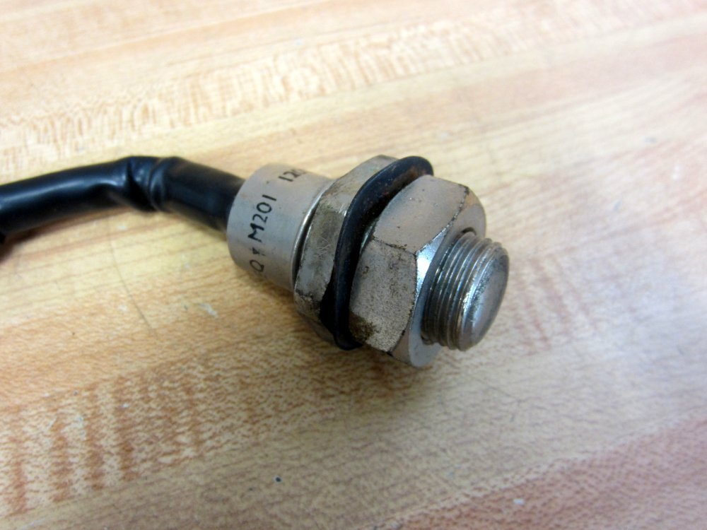 GEQ M201 Power Rectifier