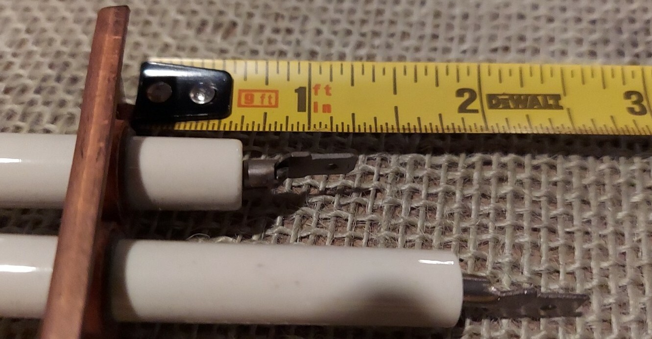 FENWAL #579 – Ignitor/Sensor