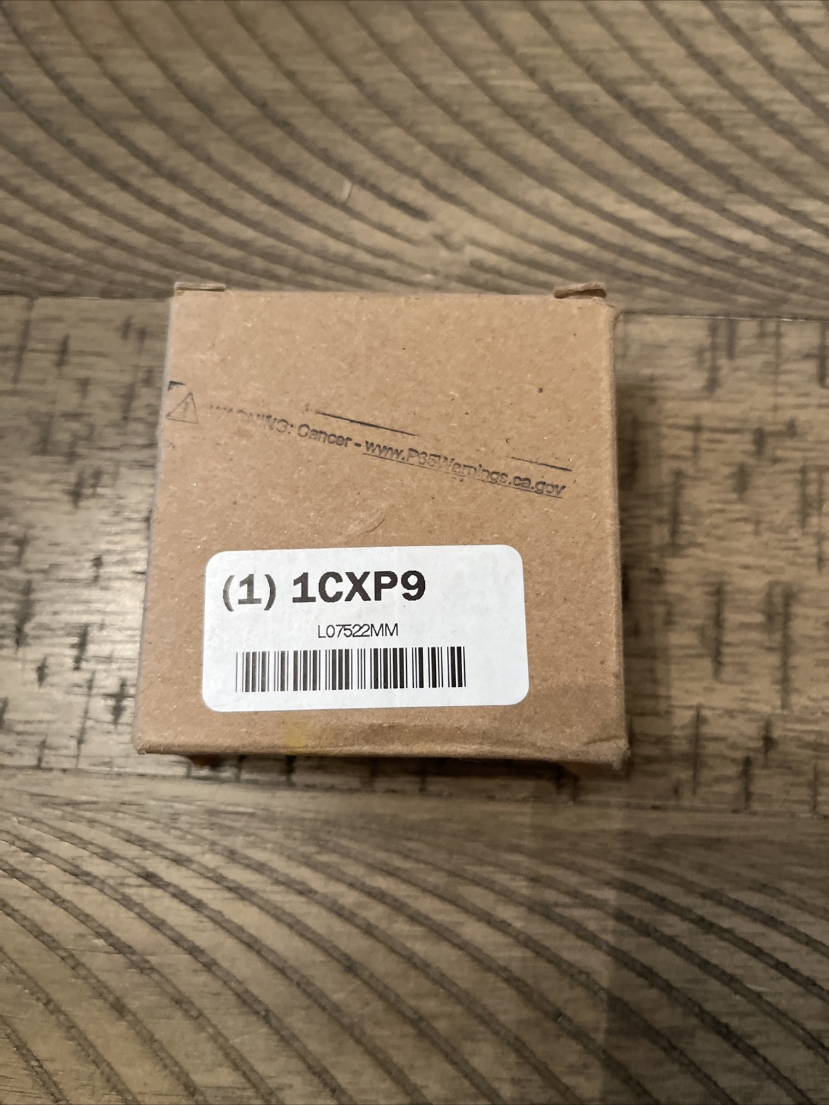 TB WOOD’S L07522MM Jaw Coupling Hub,22mm